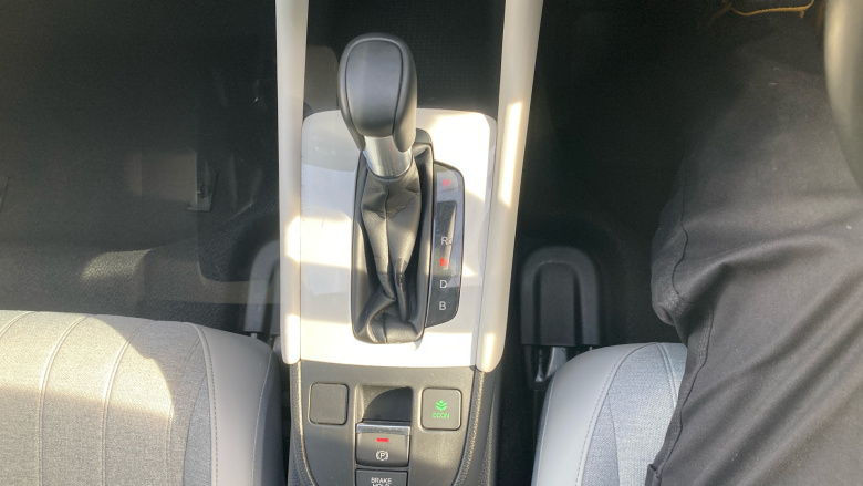 Honda Jazz 1.5 i-MMD Hybrid EX 5dr eCVT Hybrid Hatchback